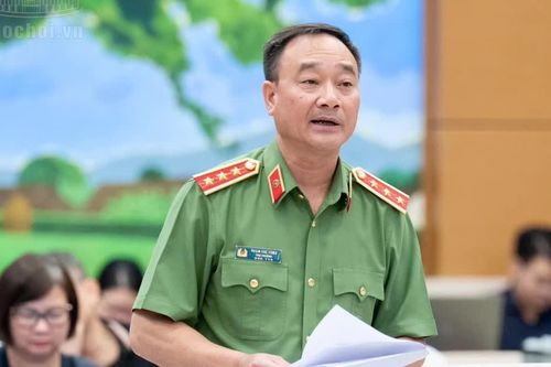 Thứ trưởng Bộ Công an: Hơn 1,7 triệu bản ghi dữ liệu cá nhân bị rao bán trong năm 2025