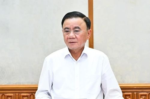 Thường trực Ban Bí thư yêu cầu hoàn thiện bộ tiêu chí, quy trình đánh giá cán bộ