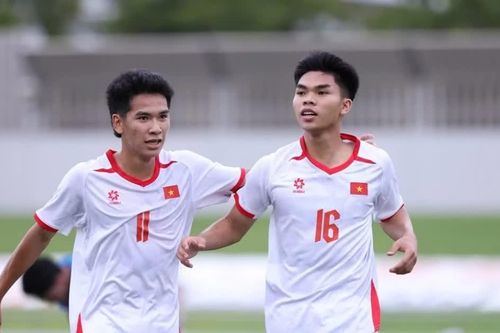 Xác định các cặp tứ kết Asiad: U23 Việt Nam và U23 Thái Lan gặp khó