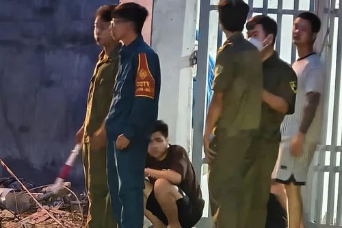Thảm án ở Củ Chi, bốn người trong gia đình thương vong
