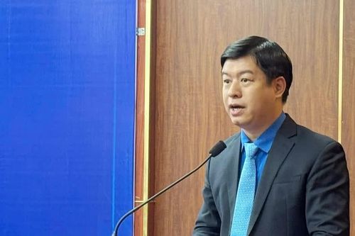 Mở ra không gian hợp tác giữa thanh niên Việt Nam - Campuchia