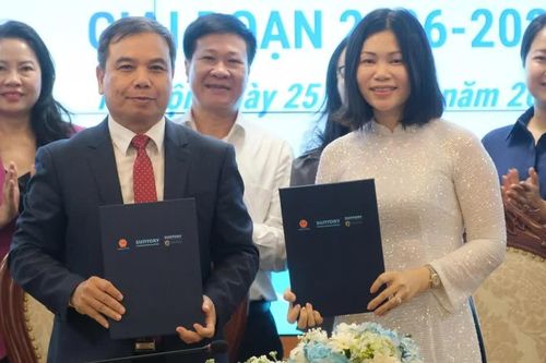 Trên 1,8 triệu học sinh sẽ được đào tạo kiến thức về bảo vệ nguồn nước, vệ sinh trường học
