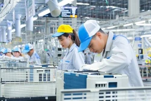 Lợi thế lao động giá rẻ không còn là yếu tố hút FDI