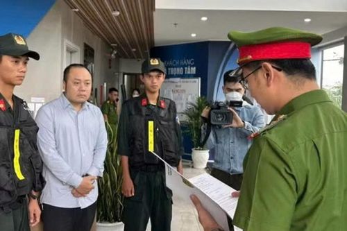 Đà Nẵng siết an ninh trước phiên tòa xét xử vụ GFDI