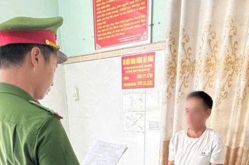 Tạm giữ người đàn ông sau vụ xô xát khiến cậu ruột tử vong
