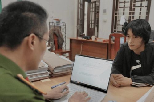 Thiếu tiền trả phòng, nảy sinh ý định cướp tài sản cụ bà 85 tuổi