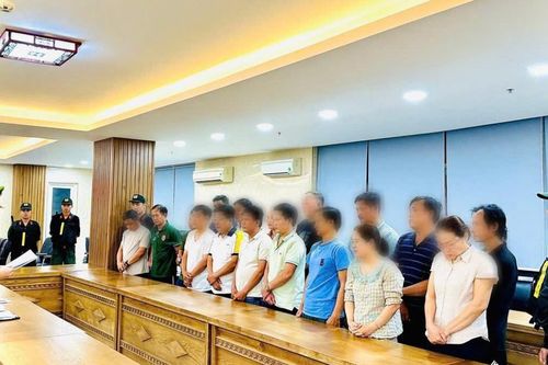 Khởi tố nhiều cán bộ liên quan sai phạm xây dựng, điện, nước