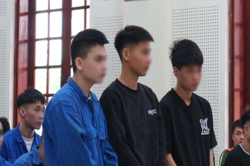 Một lần lạc lối, 16 năm trả giá