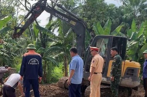 Thanh Hóa quyết xóa bỏ các lối đi tự mở qua đường sắt