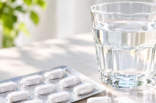 Lời cảnh báo với người thường xuyên dùng thuốc giảm đau paracetamol