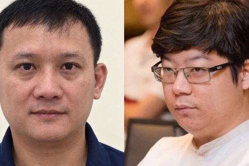 Loạt chủ doanh nghiệp từng nổi tiếng trên thương trường rồi bị truy nã đặc biệt