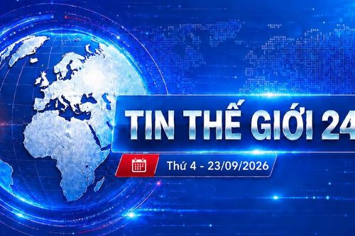 Tin tức Thế giới 23/9: Mỹ cô lập hàng không Iran, Triều Tiên thử vũ khí mới