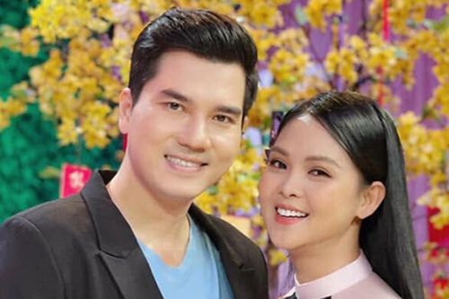 'Nam thần màn ảnh' Thành Được kín tiếng, 20 năm hôn nhân viên mãn bên vợ đẹp