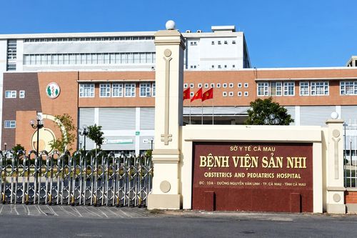 Tìm người mẹ 43 tuổi sinh con tại Bệnh viện Sản - Nhi Cà Mau rồi bỏ đi biệt tăm