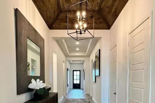 5 lưu ý về hành lang giúp không gian sống hài hòa, tránh 'tán tài'
