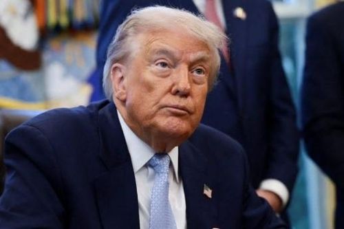 Ông Trump tiếp tục dọa tấn công Núi Pickaxe, quan chức Iran gặp đặc phái viên Mỹ