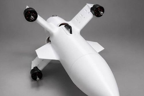 Ukraine tung UAV đánh chặn Zorelit v5 tốc độ 416 km/h 'săn' Shahed Nga ngay trên không