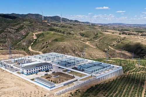 Trung Quốc giảm giá điện để phát triển tâm dữ liệu và bài học cho Việt Nam