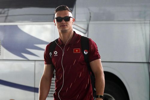 Tuyển Việt Nam lên đường sang Indonesia dự FIFA ASEAN Cup