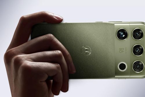 Điện thoại Android 2027 sẽ 'lột xác' nhờ chip tối tân của Mỹ