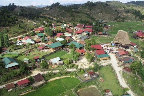 Người dân tại vùng động đất liên tiếp ở Quảng Ngãi cần ứng phó thế nào?