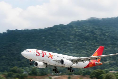 Hàng không Việt đua 'sắm' máy bay, nâng đội tàu bay lên nhiều nhất từ trước đến nay
