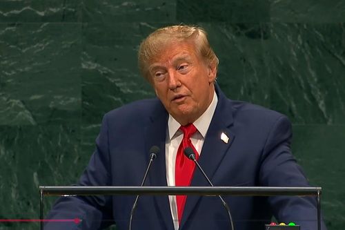 Ông Trump muốn gọi 'trí tuệ nhân tạo' bằng cái tên bớt giả tạo hơn
