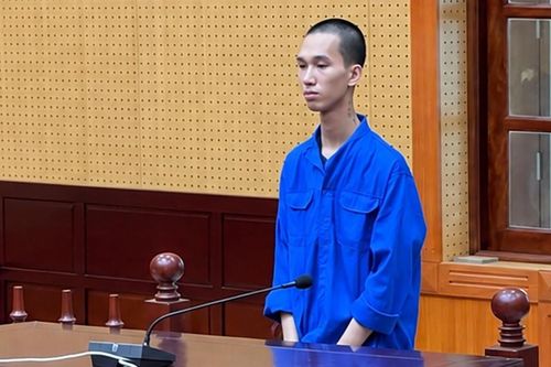 Thanh niên 21 tuổi đánh bạc trực tuyến với tổng số tiền gần 10 tỷ đồng