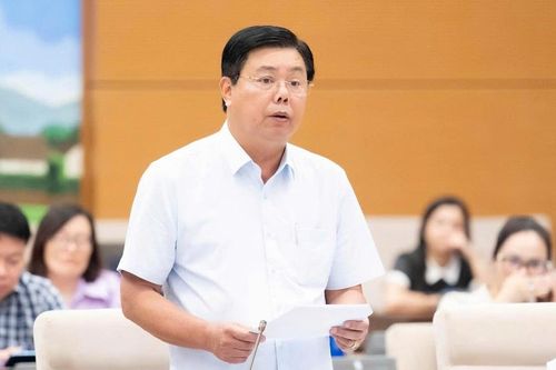 Chính phủ đề xuất đối tượng không thuộc diện tham gia bảo hiểm xã hội