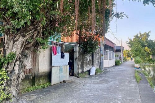 Đất vườn cha ông để lại, xây nhà từ 2018: Có phải phá nhà khi làm sổ đỏ?