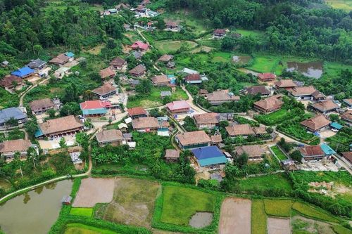Công bố danh sách thôn vùng dân tộc thiểu số, miền núi giai đoạn 2026-2030