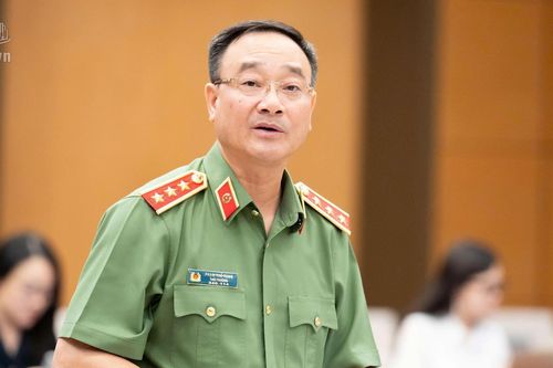 Đề xuất nâng mức phạt hành chính lên tối đa 1,5 tỷ đồng đối với cá nhân