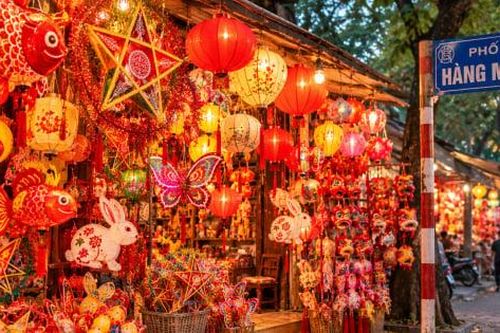 Trung thu 'hạ nhiệt' chuyện quà cáp, tiệc tùng: Người dân đang ưu tiên điều gì?