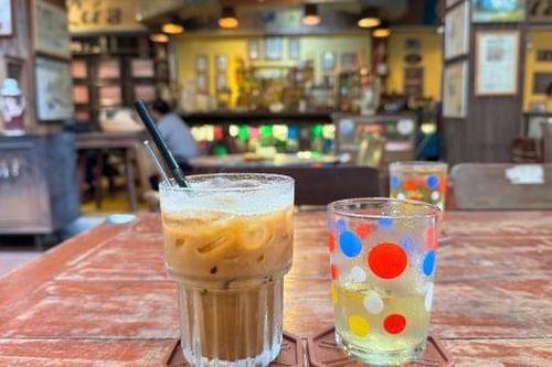 Đừng dùng cà phê để 'che' những tín hiệu của cơ thể