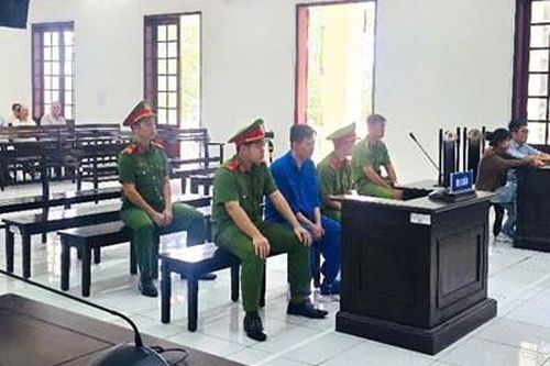Sát hại vợ cũ, người đàn ông lãnh án tù chung thân