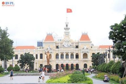 TP Hồ Chí Minh đặt mục tiêu tăng trưởng 10,2%, quý IV phải đạt trên 13,5%