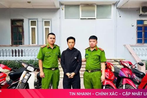 Chủ động phòng ngừa, đấu tranh với tội phạm trộm cắp tài sản