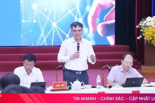 Đề xuất giải pháp phát triển khoa học, công nghệ, chuyển đổi số trong giai đoạn mới