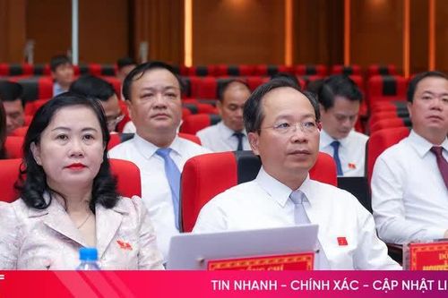 Kỳ họp thứ 8 HĐND tỉnh Hà Tĩnh thông qua 13 nghị quyết