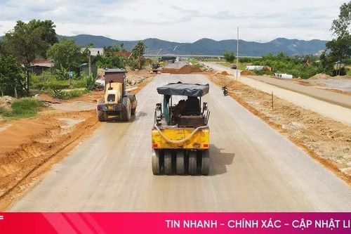 Tập trung tháo gỡ khó khăn, đẩy nhanh giải ngân vốn đầu tư công