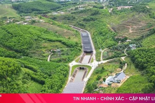 Chính thức có bộ tiêu chí xác định dự án xanh và dự án tuần hoàn