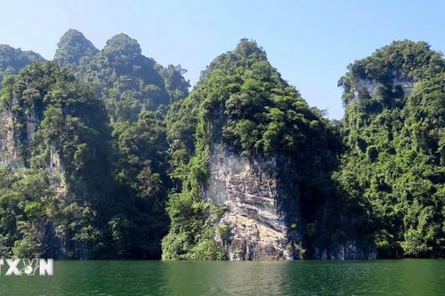 Tuyên Quang mở rộng kết nối, phát triển du lịch qua biên giới