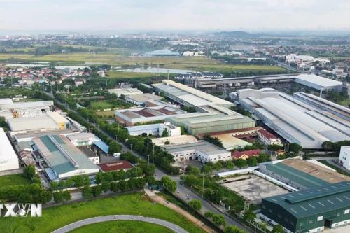 Phú Thọ hỗ trợ doanh nghiệp mở rộng thị trường, tăng hiệu quả xuất khẩu
