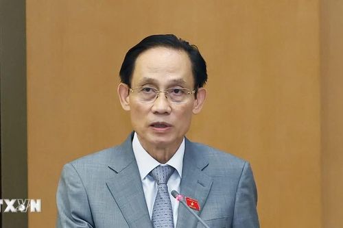 Bộ trưởng Lê Hoài Trung: Việt Nam trân trọng những nỗ lực của LHQ và UNAOC