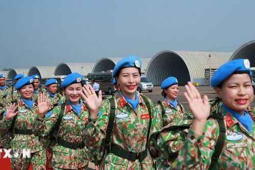 Tây Ninh 'trang bị' ngoại ngữ cho lực lượng vũ trang
