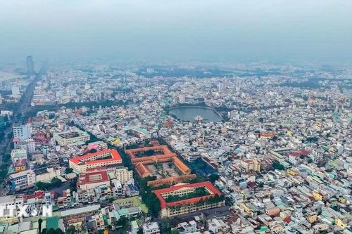 Lấy ý kiến nhân dân về giá đất, bồi thường hỗ trợ tái định cư qua VNeID