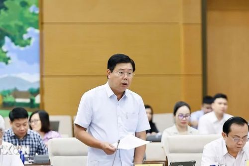 Cắt giảm thủ tục, chuyển mạnh sang quản trị an toàn, vệ sinh lao động bằng dữ liệu