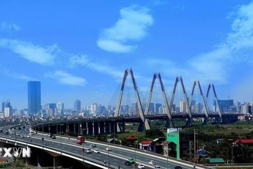 Hà Nội khẳng định vai trò hạt nhân, cực tăng trưởng của Vùng Thủ đô