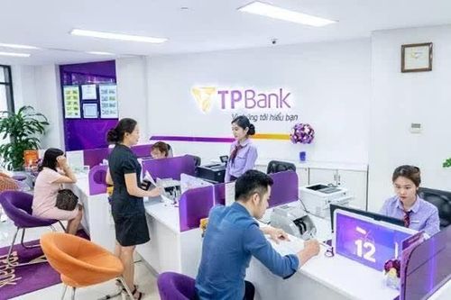 TPBank chốt ngày trả cổ tức tiền mặt và cổ phiếu tỷ lệ 20%