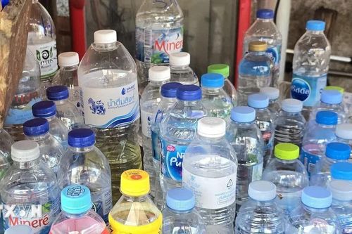 Brazil kết luận về thuế chống bán phá giá nhựa PET từ Việt Nam và Malaysia